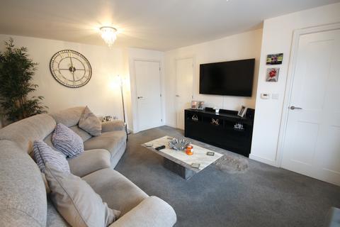 undefined, Brassey Grange,  Winnington, CW8