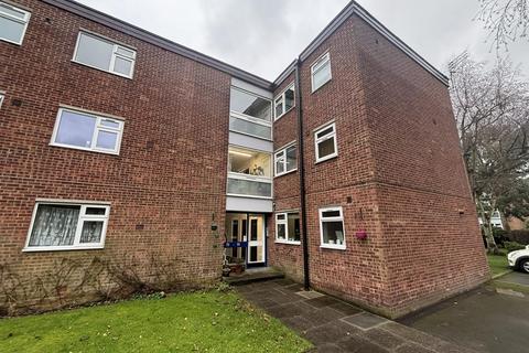 undefined, Tintern Court, Tintern Avenue, Manchester