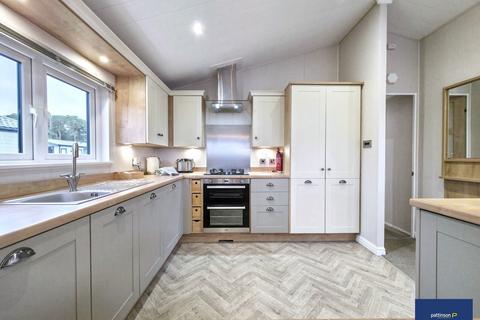 2 bedroom lodge for sale, Lowgate, Hexham, Northumberland, NE46 2NN