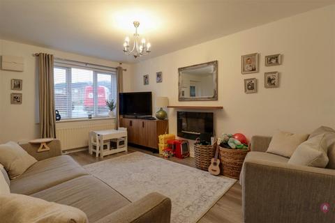 undefined, Westland Gardens, Westfield, Sheffield, S20