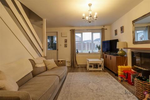 undefined, Westland Gardens, Westfield, Sheffield, S20
