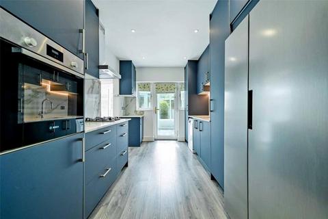 5 bedroom terraced house for sale, St Davids Drive, Englefield Green, Egham, TW20