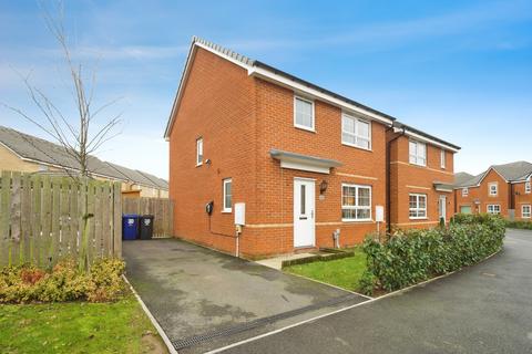 undefined, Railway Walk, Barnsley, S71