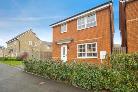 undefined, Railway Walk, Barnsley, S71