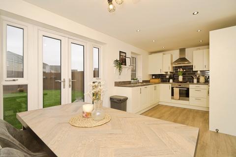 undefined, Railway Walk, Barnsley, S71