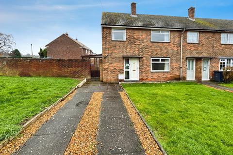 Hawthorn Crescent, Stapenhill, Burton-on-Trent, DE15