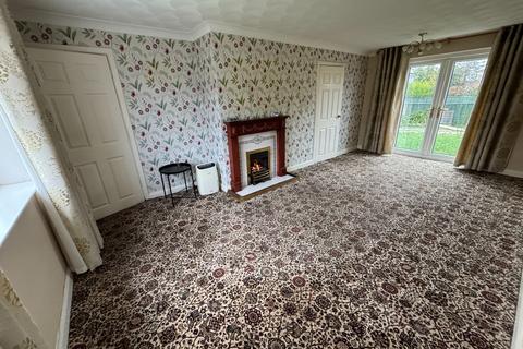 undefined, Hawthorn Crescent, Stapenhill, Burton-on-Trent, DE15