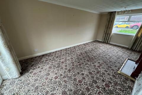 undefined, Hawthorn Crescent, Stapenhill, Burton-on-Trent, DE15