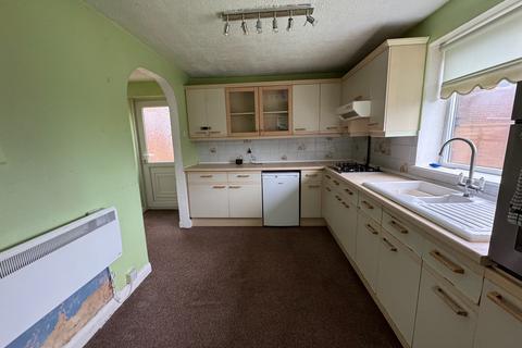 undefined, Hawthorn Crescent, Stapenhill, Burton-on-Trent, DE15