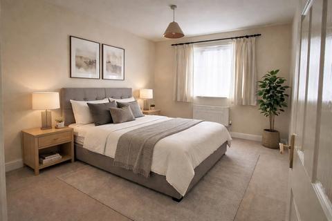 2 bedroom ground floor flat for sale, Westacott Meadow, Barnstaple, EX32