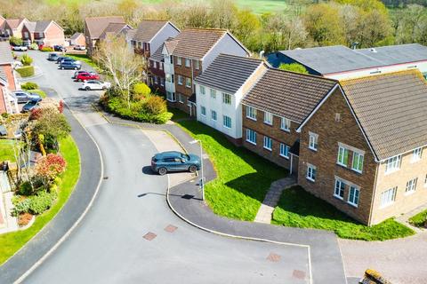 2 bedroom ground floor flat for sale, Westacott Meadow, Barnstaple, EX32