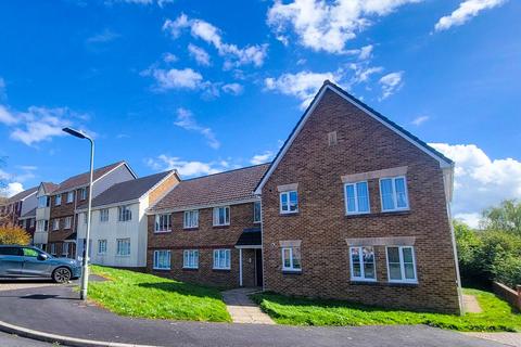 2 bedroom ground floor flat for sale, Westacott Meadow, Barnstaple, EX32