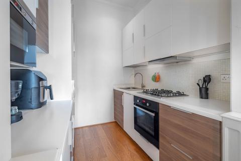 2 bedroom flat for sale, North End Road, London, SW6