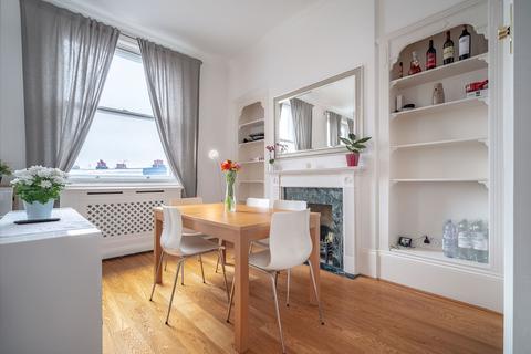 2 bedroom flat for sale, North End Road, London, SW6