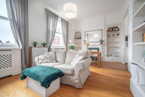 2 bedroom flat for sale, North End Road, Fulham, London, SW6