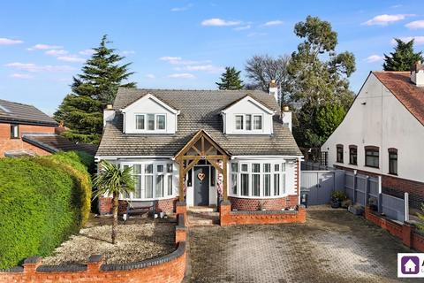 undefined, Park Hill Drive, Leicester, LE2