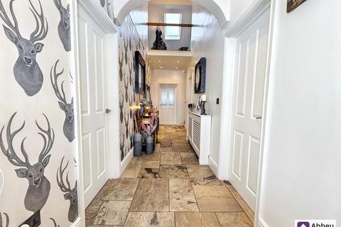 undefined, Park Hill Drive, Leicester, LE2