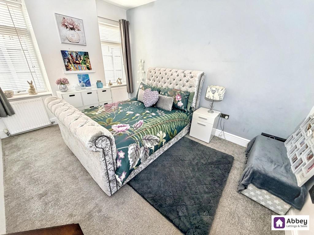 Bedroom 2
