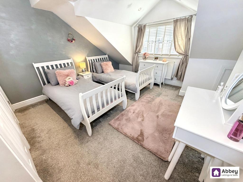 Bedroom 4