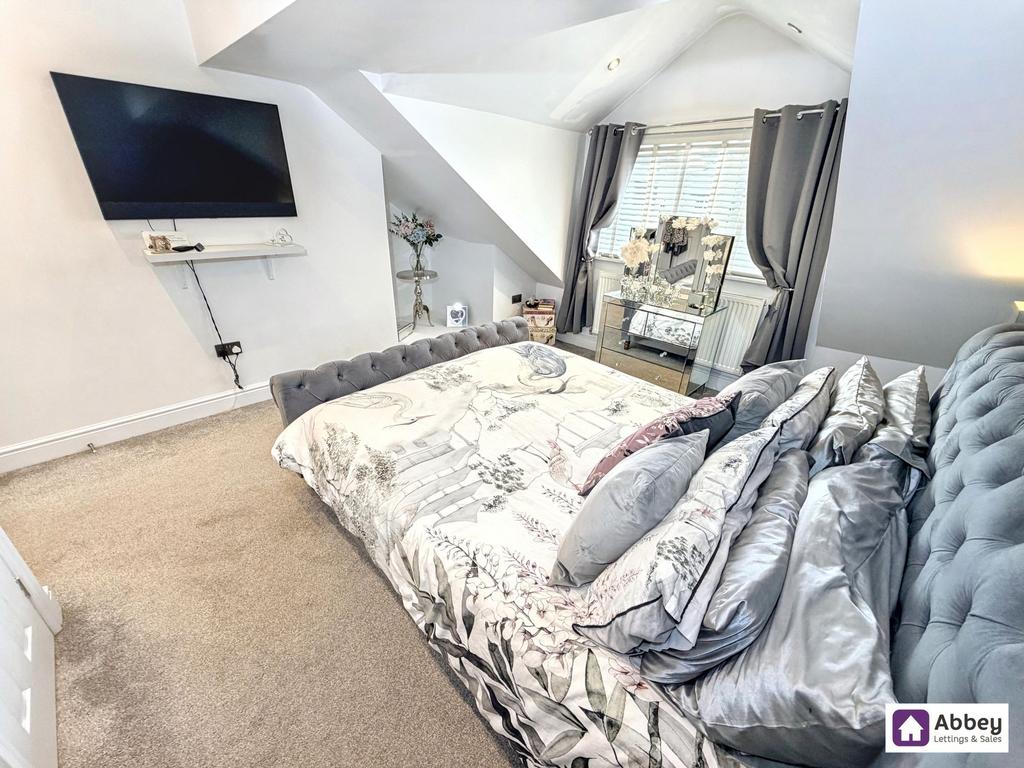 Bedroom 5