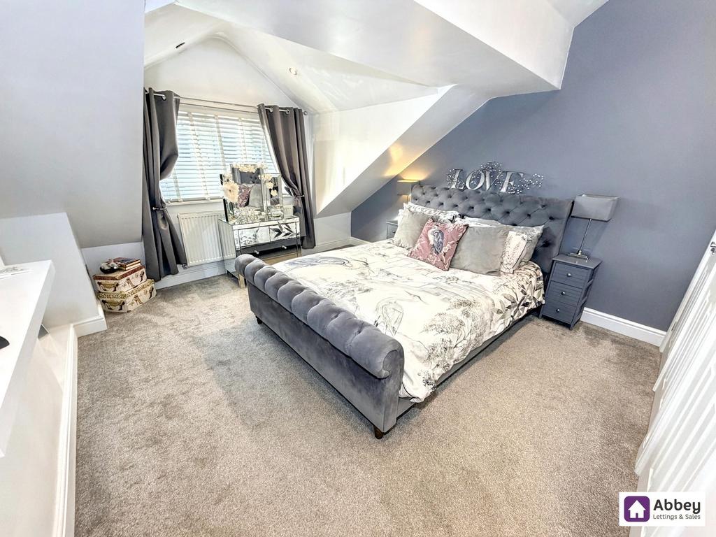 Bedroom 5
