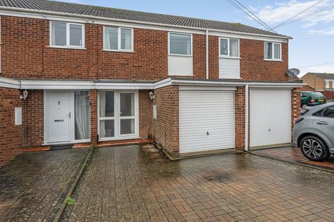 Long Eights, Northway, Tewkesbury