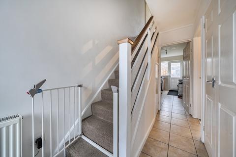 3 bedroom terraced house for sale, Long Eights, Northway, Tewkesbury