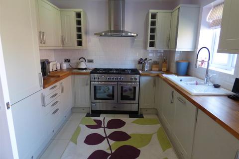 undefined, Chartwell Road, Swindon