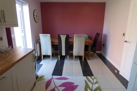 undefined, Chartwell Road, Swindon