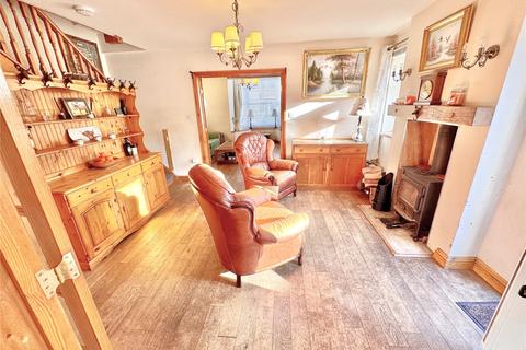 4 bedroom semi-detached house for sale, Bath Road, Lymington, Hampshire, SO41