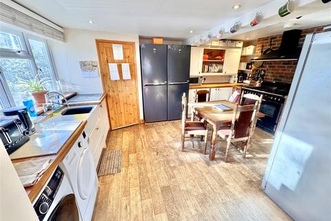 4 bedroom semi-detached house for sale, Bath Road, Lymington, Hampshire, SO41