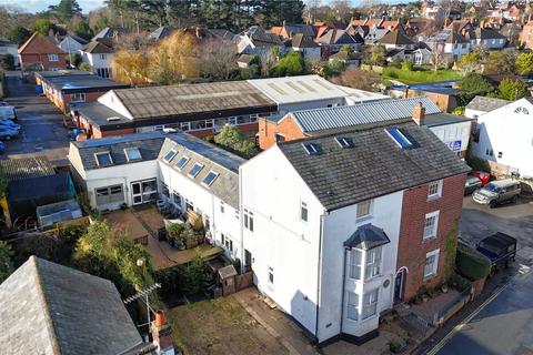 undefined, Bath Road, Lymington, Hampshire, SO41