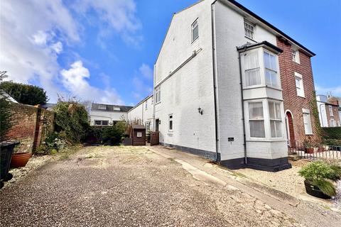 undefined, Bath Road, Lymington, Hampshire, SO41
