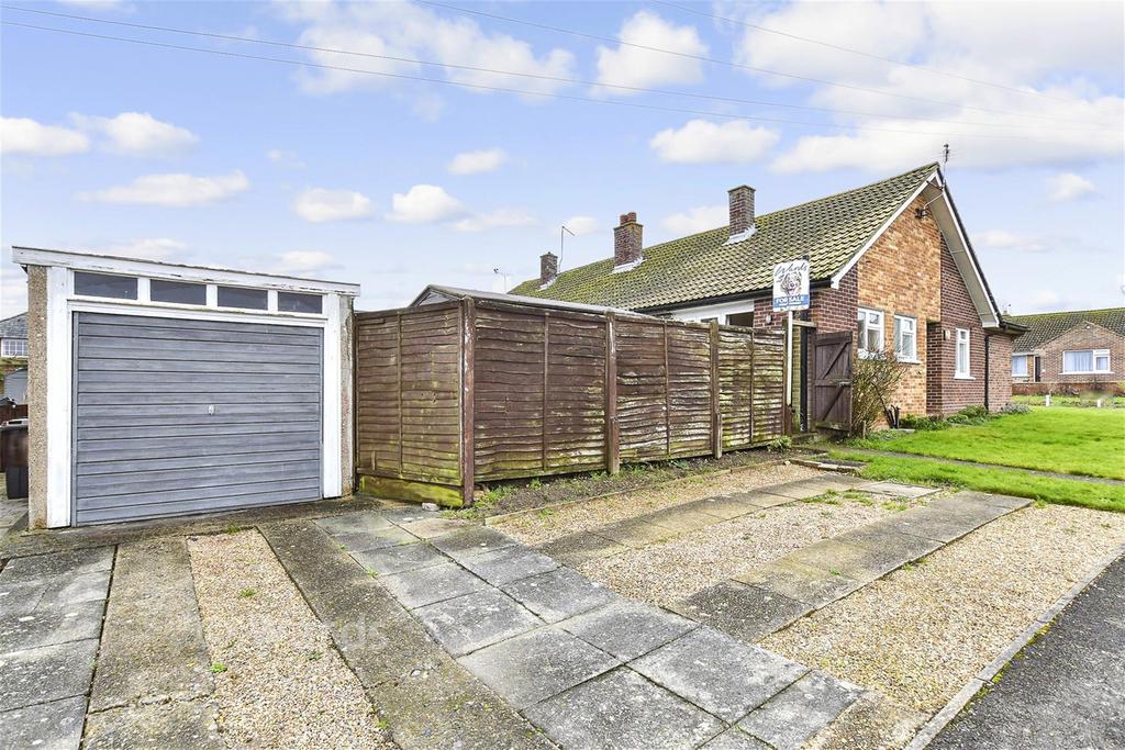Driveway/Parking