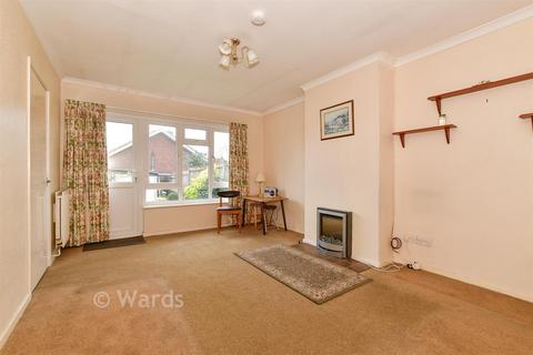 3 bedroom semi-detached bungalow for sale, Palmer Road, Canterbury CT3