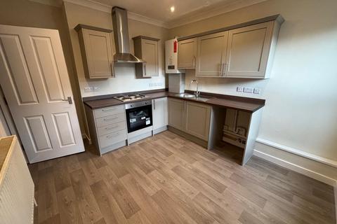 undefined, Wellesley Street, King's Lynn PE30