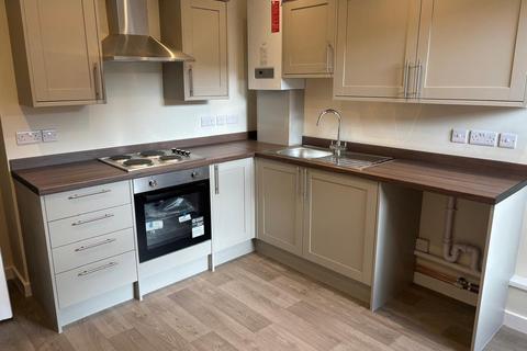 undefined, Wellesley Street, King's Lynn PE30