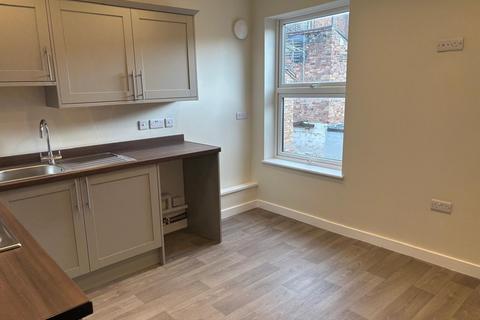 undefined, Wellesley Street, King's Lynn PE30