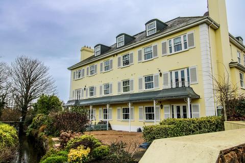 2 bedroom apartment for sale, La Rue Horman, Jersey JE3