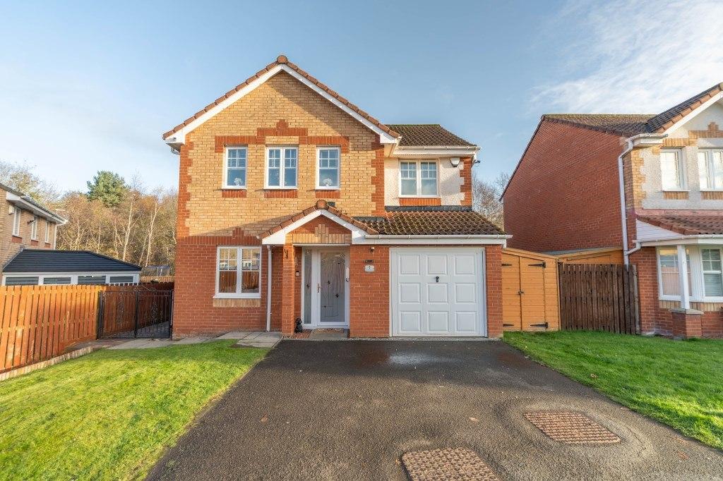 4 Bedroom Detached For Sale