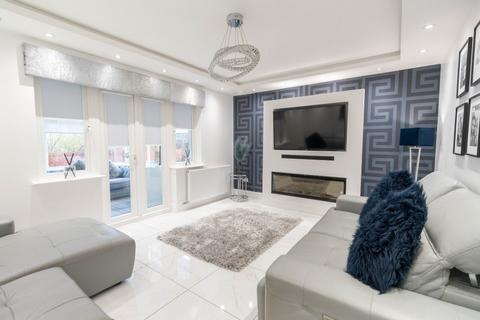 undefined, Centenary Crescent, Bellshill, ML4