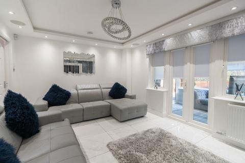 undefined, Centenary Crescent, Bellshill, ML4