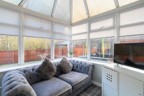 undefined, Centenary Crescent, Bellshill, ML4