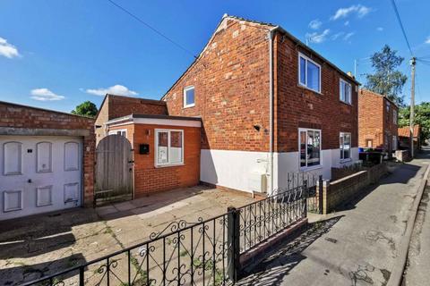 undefined, Hospital Lane, Boston, Lincolnshire