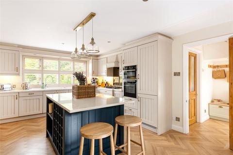 5 bedroom detached house for sale, Chapel Lane, Thornborough, Buckingham, Buckinghamshire, MK18