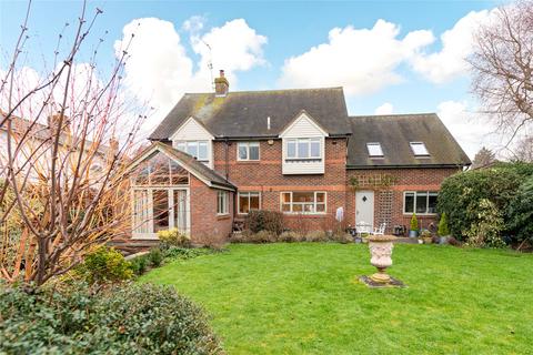 5 bedroom detached house for sale, Chapel Lane, Thornborough, Buckingham, Buckinghamshire, MK18