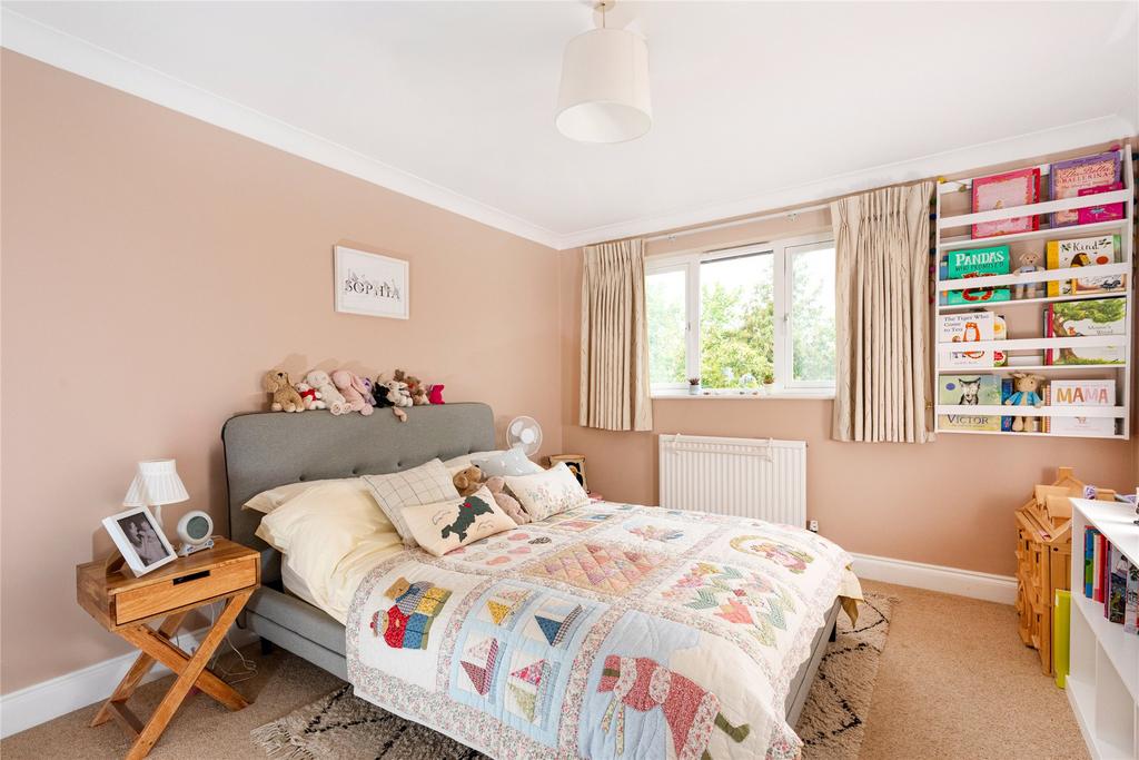 Bedroom Five