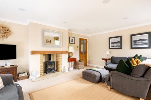 5 bedroom detached house for sale, Chapel Lane, Thornborough, Buckingham, Buckinghamshire, MK18
