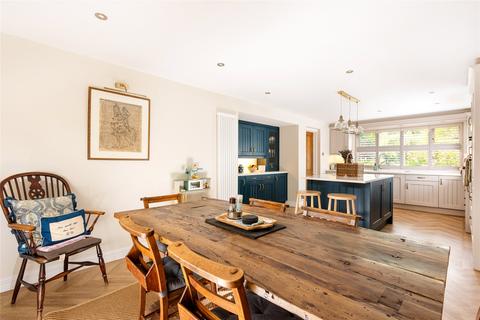 5 bedroom detached house for sale, Chapel Lane, Thornborough, Buckingham, Buckinghamshire, MK18