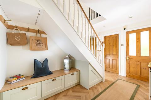 5 bedroom detached house for sale, Chapel Lane, Thornborough, Buckingham, Buckinghamshire, MK18